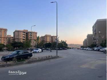 شقه لقطه بمنطقة حيوية تصلح إداري وتجاري وبسعر لقطه - 12