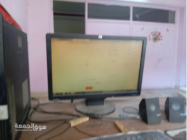 كمبيوتر مستعمل للبيع - 2