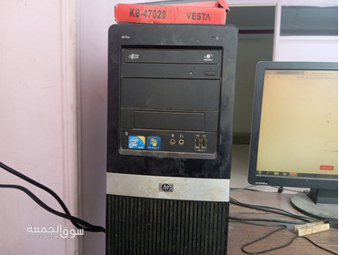 كمبيوتر مستعمل للبيع - 5