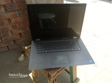 Lenovo ideapad flex5 لاب توب - 8