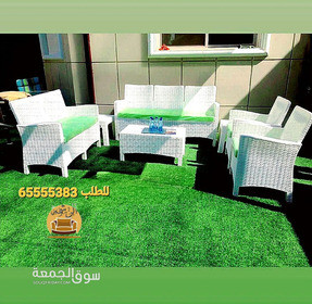 جلسات خارجيه للحدائق - 4