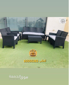 جلسات خارجيه للحدائق - 5