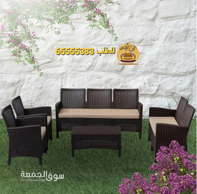 جلسات خارجيه للحدائق - 8