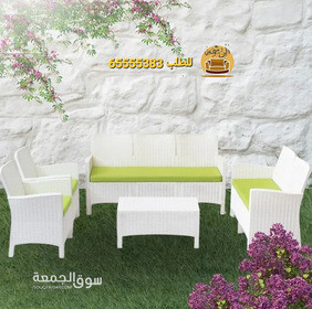 جلسات خارجيه للحدائق - 9