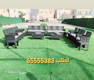 جلسات خارجيه للحدائق - 15