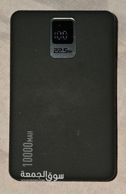 See Through Me" Magnetic Wireless Portable Power Bank - 3