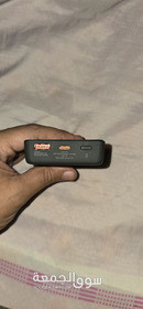 See Through Me" Magnetic Wireless Portable Power Bank - 5
