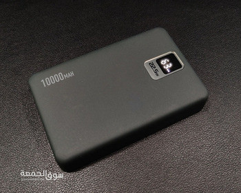 See Through Me" Magnetic Wireless Portable Power Bank - 7