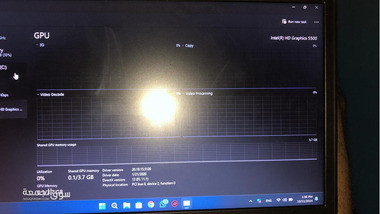 Laptop- Lap - لابتوب - لاب - ديل -Dell -dell latitude e5450 - 7