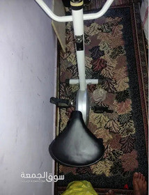 دراجه رياضيه منزليه - 3