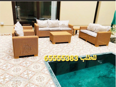 جلسات خارجيه للحدائق - 9