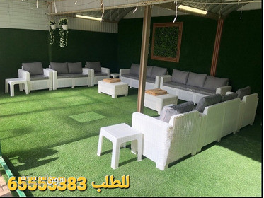 جلسات خارجيه للحدائق - 10