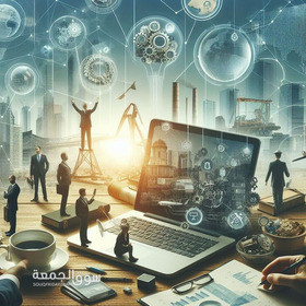 التجاره الرقميه - 5
