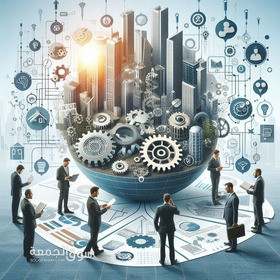 التجاره الرقميه - 7