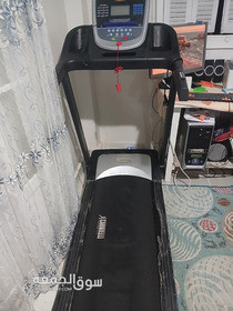 مشاية كهرباء رياضية - 3
