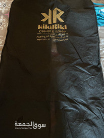 فستان سواريه أزرق من kiki riki - 5