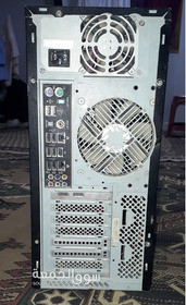 ASUS P7P55D DELUXE - 2