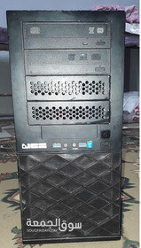 ASUS P7P55D DELUXE - 6