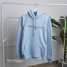 هودي Tommy Hilfiger - 8