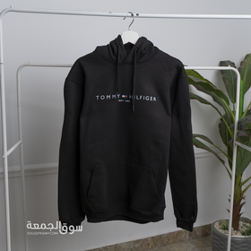 هودي Tommy Hilfiger - 9
