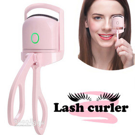 جهاز الرموش Lash curler رموشك اطول من غير رموش - 2