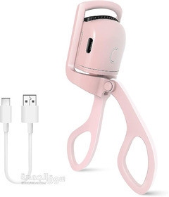 جهاز الرموش Lash curler رموشك اطول من غير رموش - 3