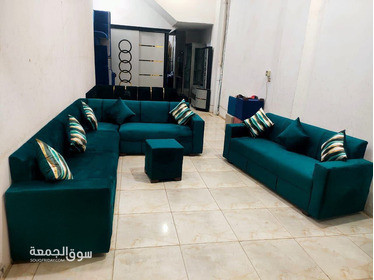 ركنه خشب موسكي في كونتر 5م - 7