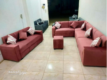 ركنه خشب موسكي في كونتر 5م - 8