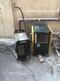 ماكينه قطع بلازما PLASMA - Cn7 - 4