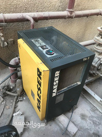ماكينه قطع بلازما PLASMA - Cn7 - 8