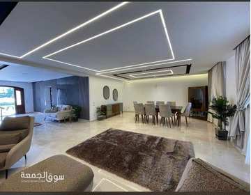 فيلا للايجار في مارينا الساحل الشمالي مصر - 2