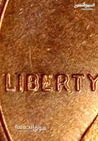 USA Lincoln cent 1996 D error Double die The 1996-D Lincoln Memorial C - 3