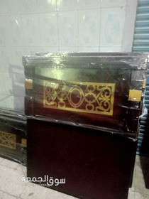 سراير خشب زان كبس بسعر المصنع 900 جنيه - 4