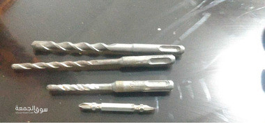 ِشنيور أنكو 12V لم يستعمل سوي مره واحده - 4