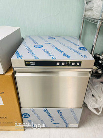 غسالة أطباق هوبارت تحت الطاولة ECO F504 -10B جديدة - 3