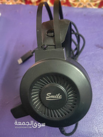 Headset USB سماعات هيدسيت يو اس بى - 2
