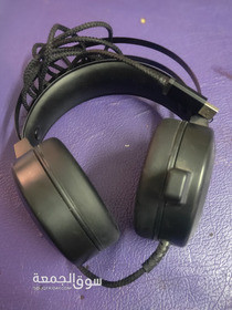 Headset USB سماعات هيدسيت يو اس بى - 3