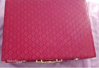 شنطة سفرة كاملة - 5