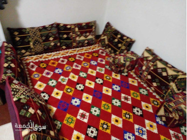 بيع مساند ودكايات وسجاد - 5