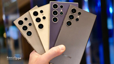 علشان عودناكم عروضنا مبتخلصش Samsung Galaxy s 23 ultra - 7