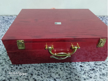 شنطة معالق ارشيا - 2