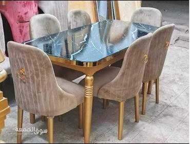 سفره زان احمر جديدة للبيع - 4