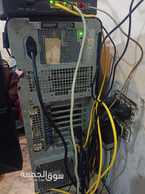 للبيع: كيسة DELL T7500 - 2