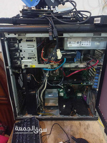 للبيع: كيسة DELL T7500 - 4