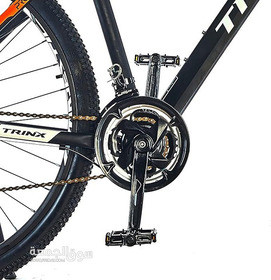 Trinx M126 2023 - Black&Orange  ترينكس m126 موديل 2023 - 2