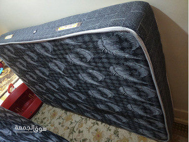 2 مراتب سوست وفايبر استعمال خفيف - 3