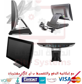 HP RP9 G1 9018 شاشه - 2
