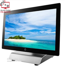 HP RP9 G1 9018 شاشه - 3