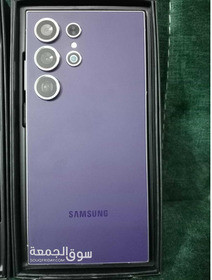 Samsung Galaxy s25UItra فرصة مش هتتعوض خصم 400 جنيه - 2