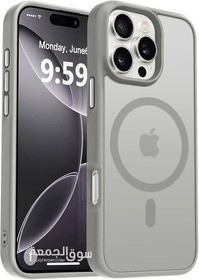 الجوصلديد بـأقـل سعــر هتلاقيه واعلـي إمكانيات iPhone 16 Pro Max - 2
